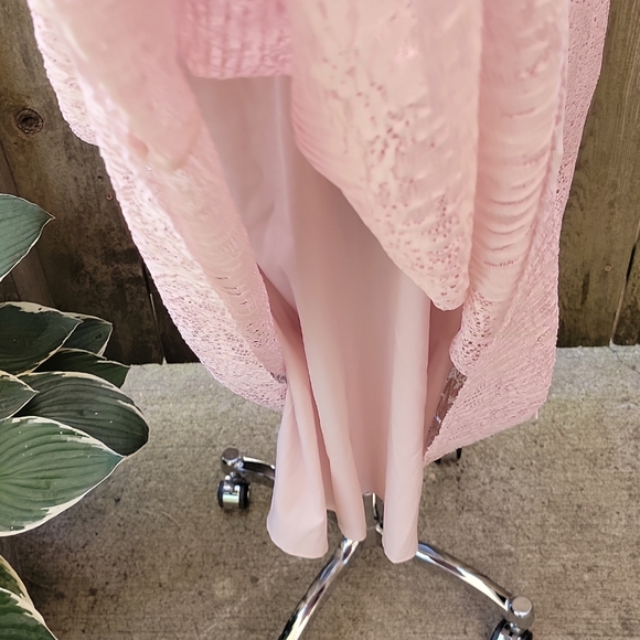 🍃 Leifsdottir Anthropologie dress Sz 12 - Picture 6 of 13